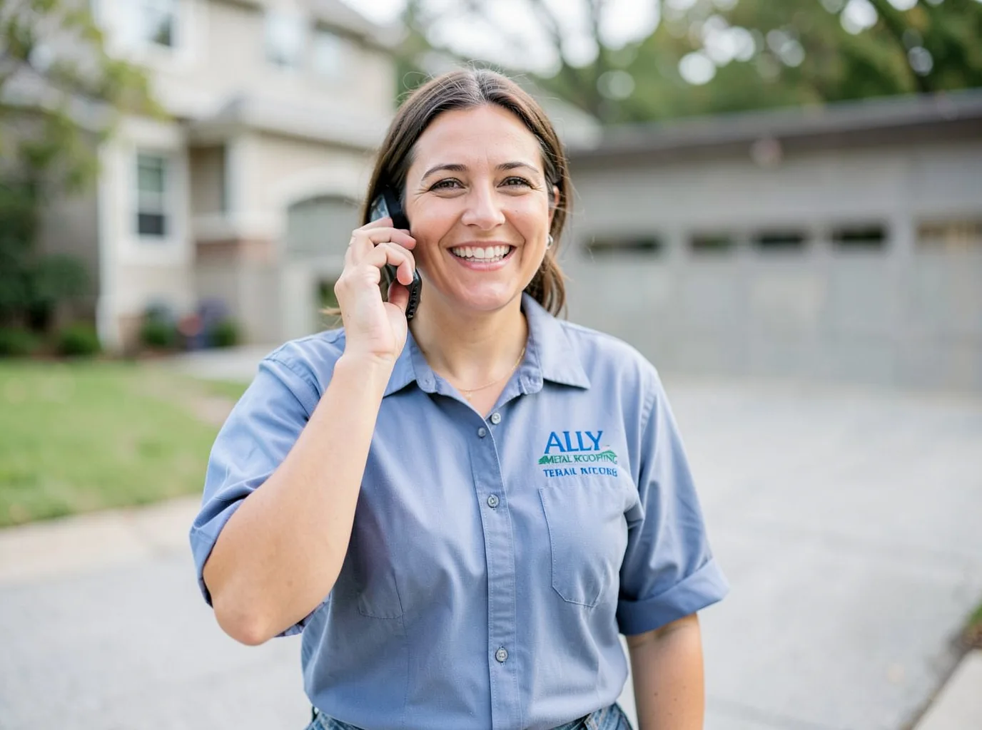 Metal Roof Installation Moulton, TX FAQs